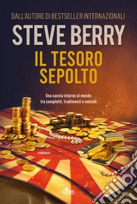 Il tesoro sepolto libro