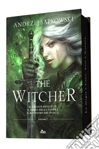 The Witcher. Collector's edition. Vol. 2 libro