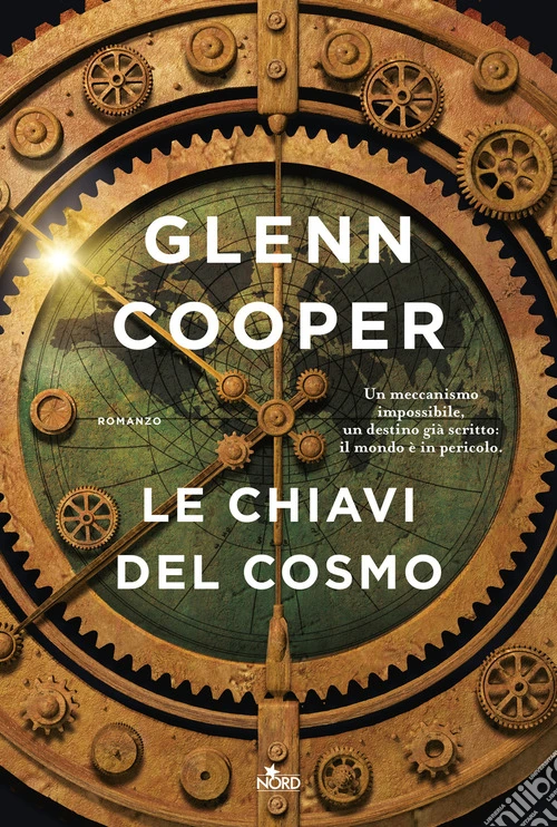 Le chiavi del cosmo