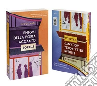 Enigmi della porta accanto
