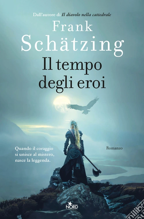 Il tempo degli eroi