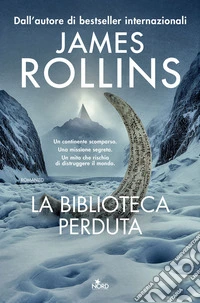 La biblioteca perduta