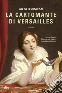 La cartomante di Versailles libro