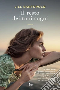 Il resto dei tuoi sogni libro