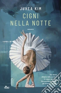 Cigni nella notte libro