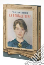 La portalettere libro