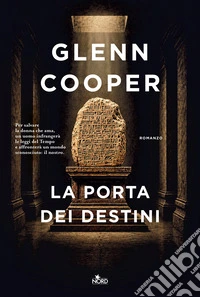La porta dei destini libro
