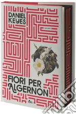 Fiori per Algernon libro