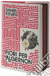 Fiori per Algernon libro