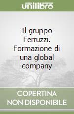 Il gruppo Ferruzzi. Formazione di una global company