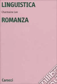 Linguistica romanza