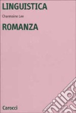 Linguistica romanza libro