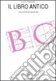 Il libro antico