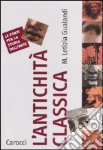 L'antichità classica