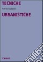Tecniche urbanistiche