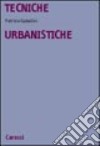 Tecniche urbanistiche