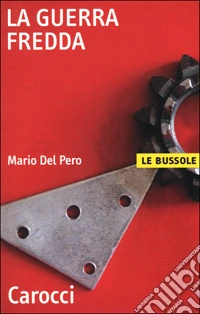 La guerra fredda libro
