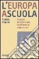 L'Europa a scuola. Percorsi dell'istruzione tra Ottocento e Novecento
