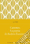 Caosmos. La poesia di Andrea Zanzotto libro