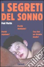 I segreti del sonno