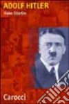 Adolf Hitler libro di Stierlin Helm