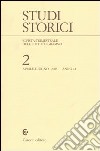 Studi storici (2003). Vol. 2 libro