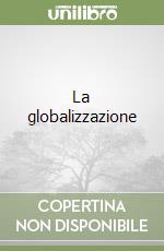 La globalizzazione libro