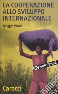 La cooperazione allo sviluppo internazionale
