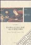 Regine e cavalieri allo specchio. Gregorio, Nibelunghi, Parzival, Tristano libro