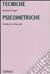 Tecniche psicometriche libro