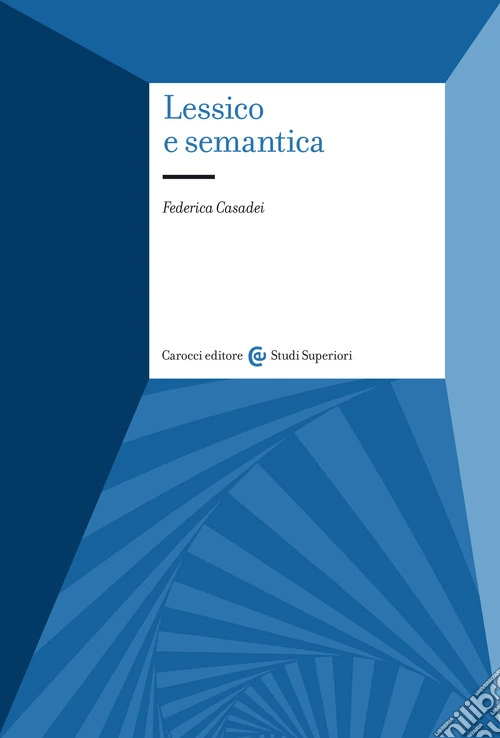 Lessico e semantica