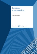 Lessico e semantica