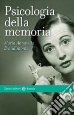 Psicologia della memoria