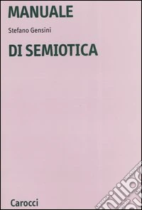 Manuale di semiotica