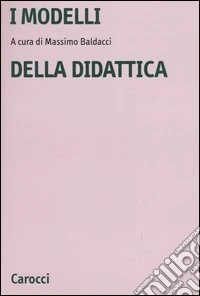 I modelli della didattica