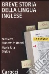 Breve storia della lingua inglese libro