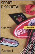 Sport e società libro