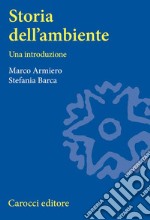 Storia dell'ambiente libro