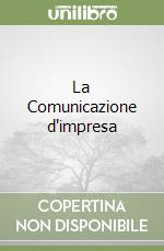 La Comunicazione d'impresa