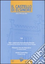 Il castello di Elsinore (2004). Vol. 49 libro