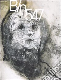 Bianco e nero (2003). Vol. 547 libro