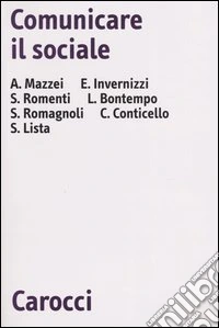 Comunicare il sociale