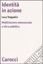 Identità in azione. Mobilitazione omosessuale e sfera pubblica