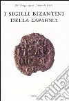 I sigilli bizantini della Sardenia libro
