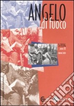 Angelo di fuoco (2004). Vol. 5 libro