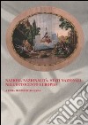 Nazioni, nazionalità, stati nazionali nell'Ottocento europeo. Atti del 61° Congresso di storia del Risorgimento Italiano (Torino, 9-13 ottobre 2002) libro