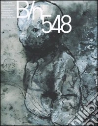 Bianco e nero (2004). Vol. 548 libro