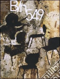 Bianco e nero (2004). Vol. 549 libro