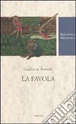 La favola libro