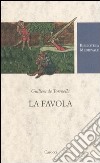 La favola libro